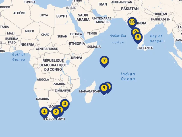 Mapa